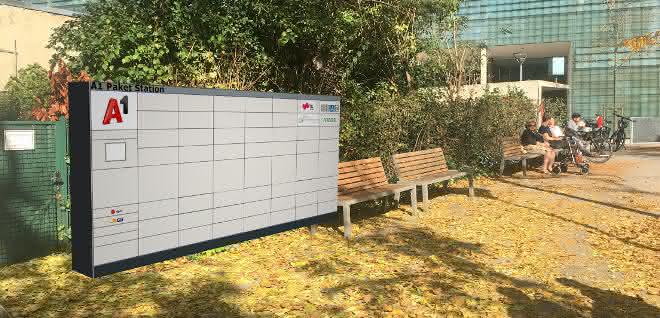 Project SoWAS: More sustainability on the last mile