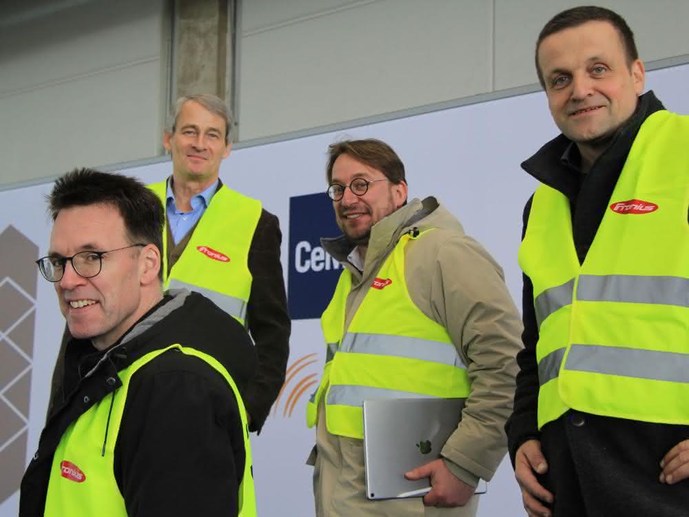 Finalists have been determined: IFOY Award 2020: 16 companies in the final