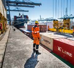 Growth figures 2019: Port of Antwerp: seventh record year in a row