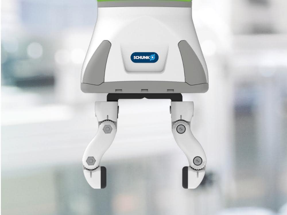 Schunk-Co-act_Gripper