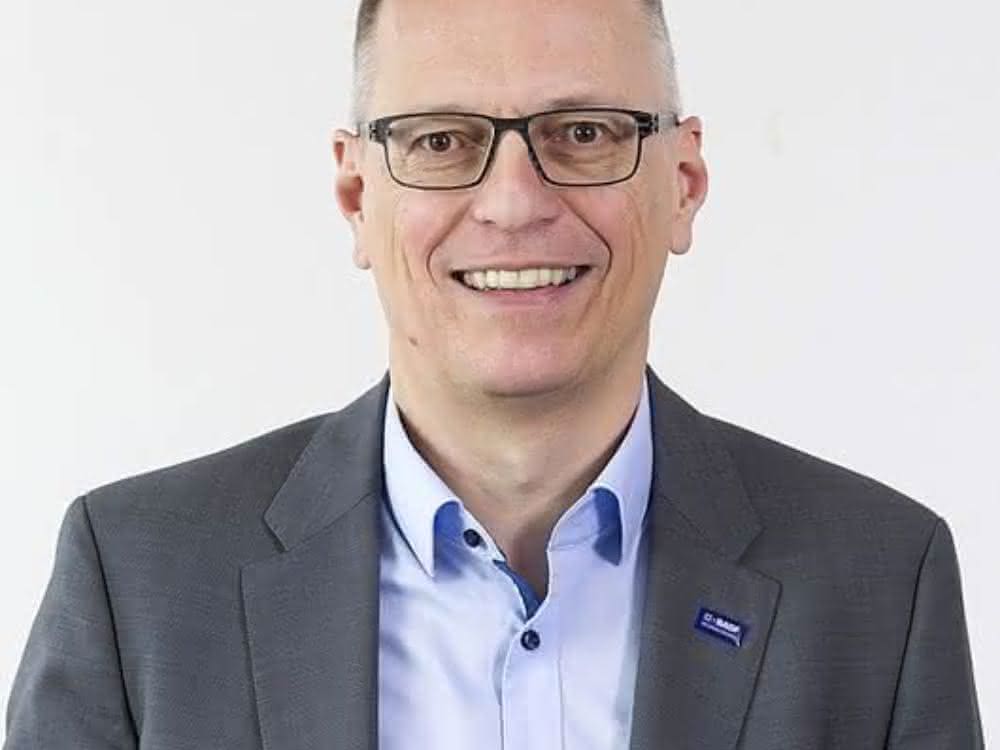 Foto von Dr. Jürgen Dahlhaus