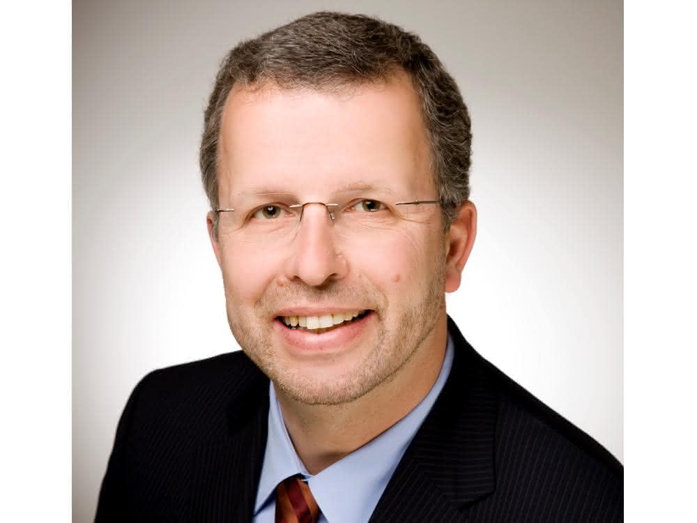 Dr. Lars Friedrich, VDMA Robotics + Automation Dr. Lars Friedrich, VDMA Robotics + Automation