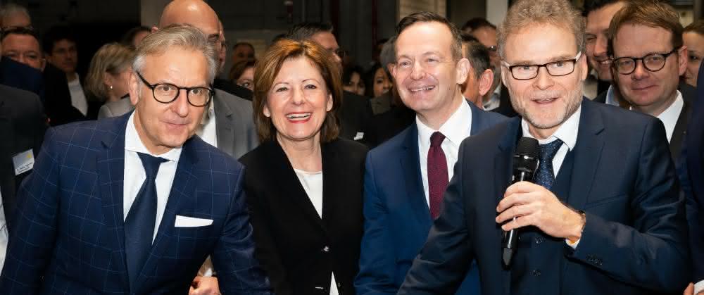 Mercedes-Benz invests 70 million euros in truck development