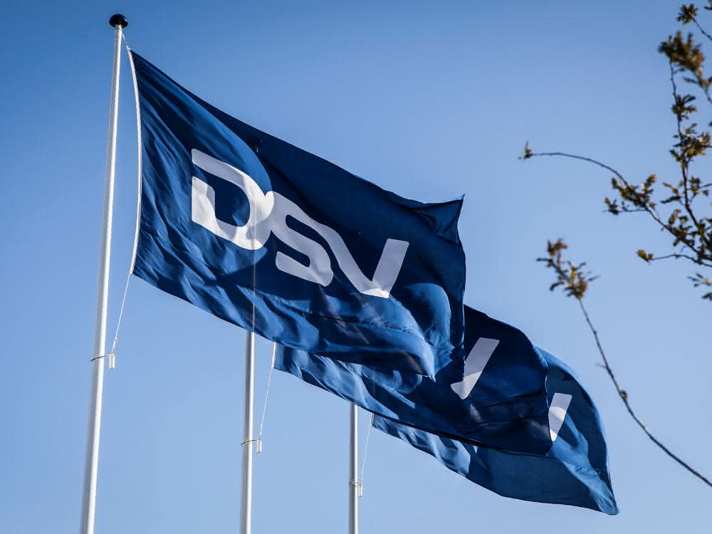 DSV und Panalpina nun auch in Deutschland unter einer Flagge