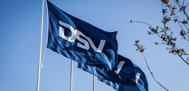 DSV und Panalpina nun auch in Deutschland unter einer Flagge