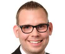 Personalie: Führungskraft aus den eigenen Reihen Personalie: Führungskraft aus den eigenen Reihen