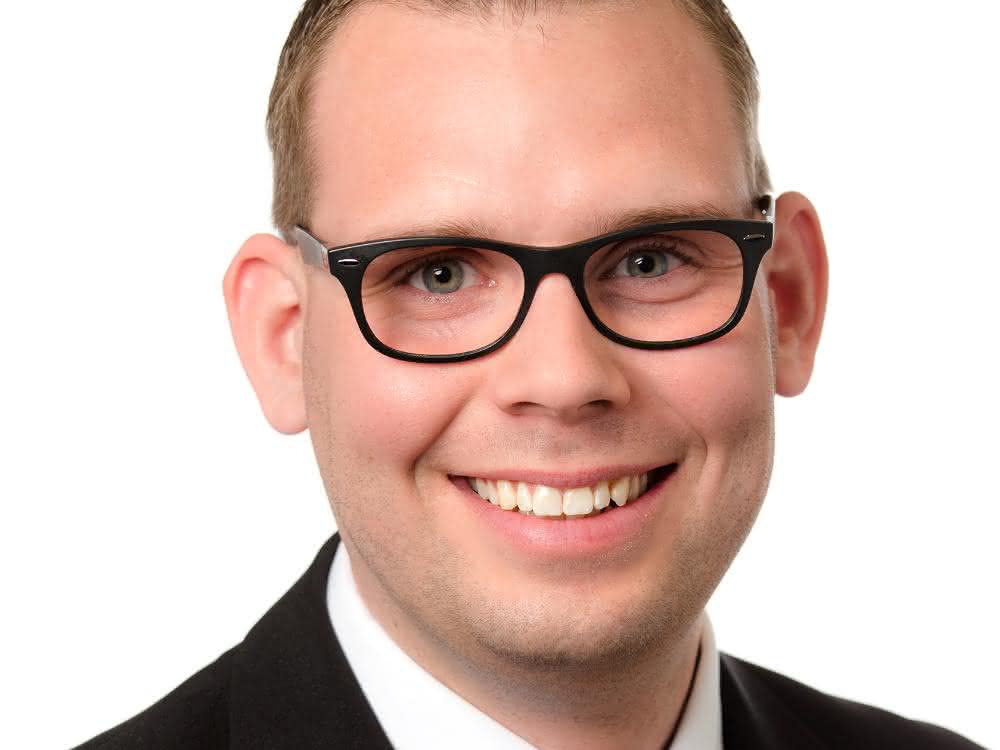 Personalie: Führungskraft aus den eigenen Reihen