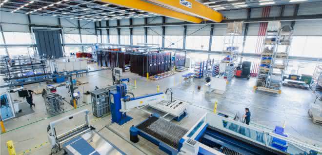 FIR-5G-modellfabrik FIR-5G-modellfabrik