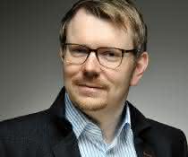 Personalie: Neuer Vice President System Innovation bei Interroll Personalie: Neuer Vice President System Innovation bei Interroll