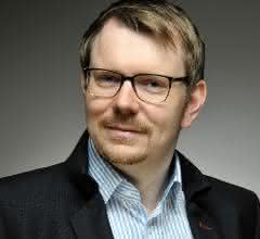 Personnel: New Vice President System Innovation at Interroll