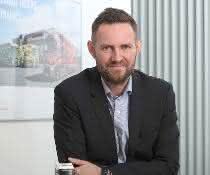 Neue Unternehmensstruktur: Frederic Ruesche Geschäftsführer von Renault Trucks Deutschland Neue Unternehmensstruktur: Frederic Ruesche Geschäftsführer von Renault Trucks Deutschland