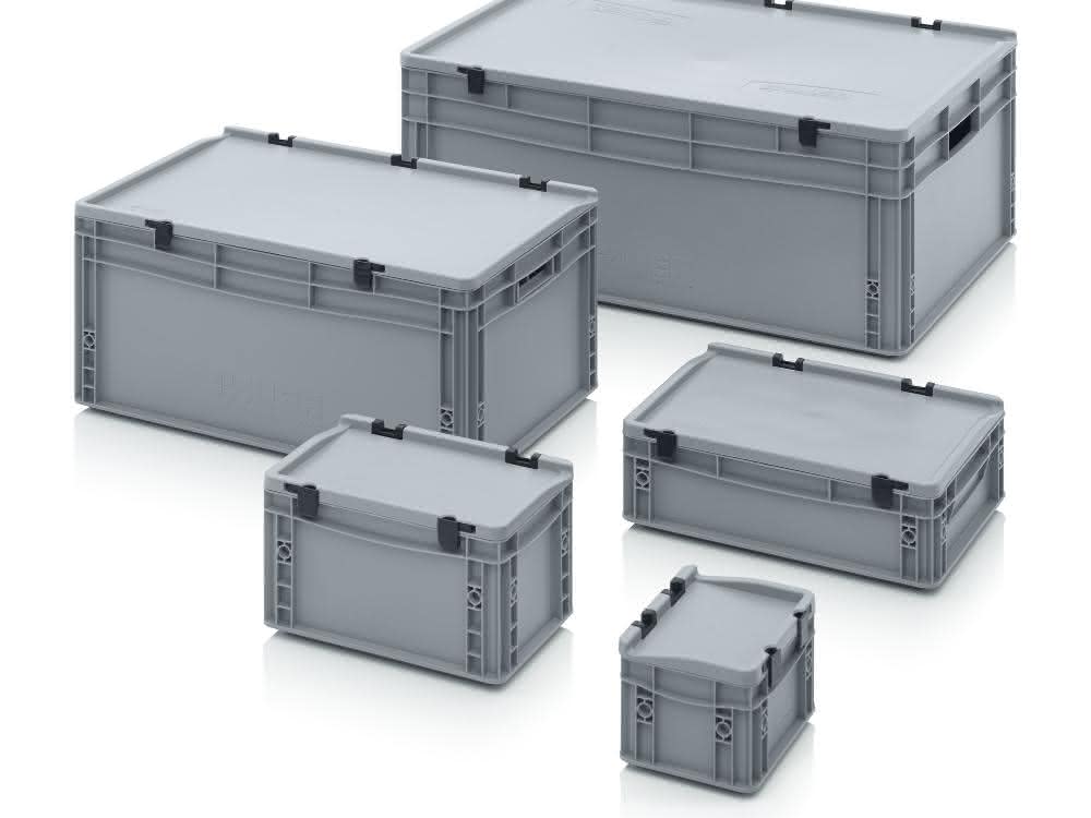 First order from Rolls Royce for AUER