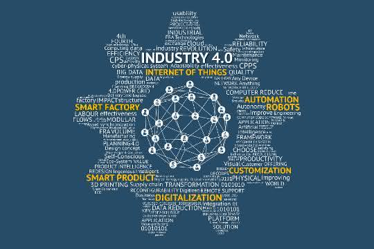 Repräsentative Umfrage: Chemie und Pharma sind gegenüber der Digitalisierung aufgeschlossen