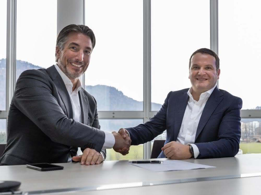 Additional purchase: DKV Euro Service acquires Styletronic