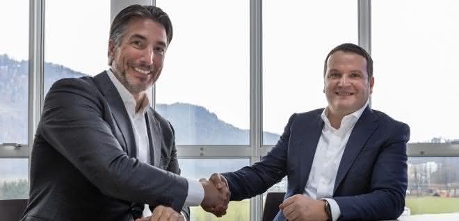 Zukauf: DKV Euro Service erwirbt Styletronic