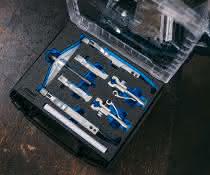 Puller set