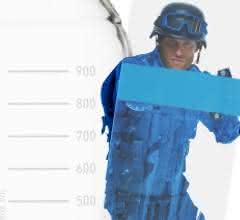 Beschichtete Laborglasflaschen: Schutz wertvoller oder gefährlicher Substanzen Beschichtete Laborglasflaschen: Schutz wertvoller oder gefährlicher Substanzen