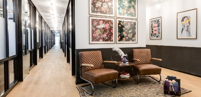 Coworking