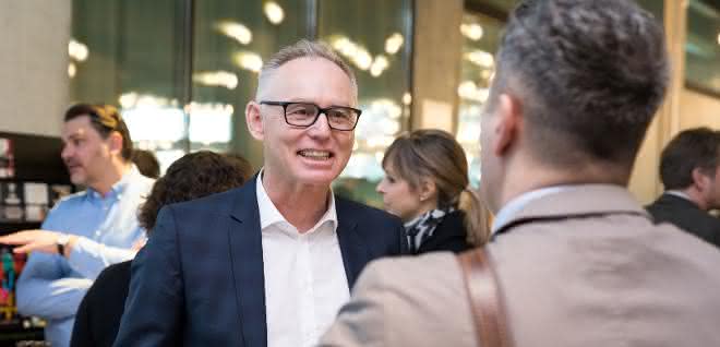Fachmesse: Swissbau: Rund 900 Aussteller