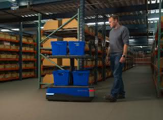 6 River Systems opens European headquarters in Frankfurt
