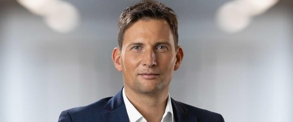 SICK AG strengthens Executive Board with Tosja Zywietz