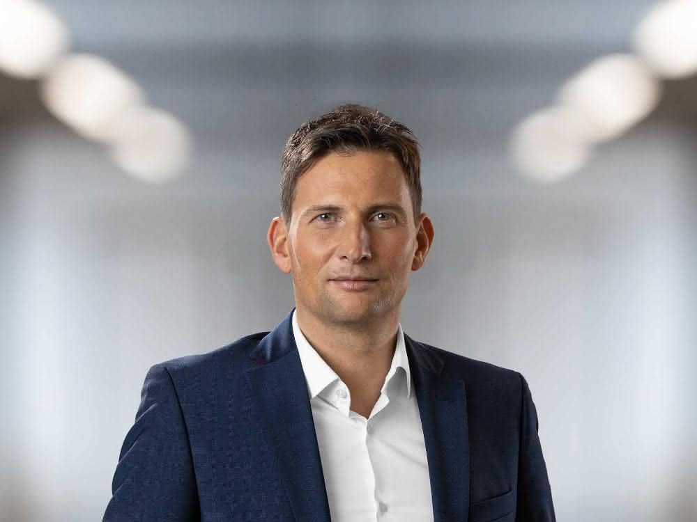 SICK AG strengthens Executive Board with Tosja Zywietz