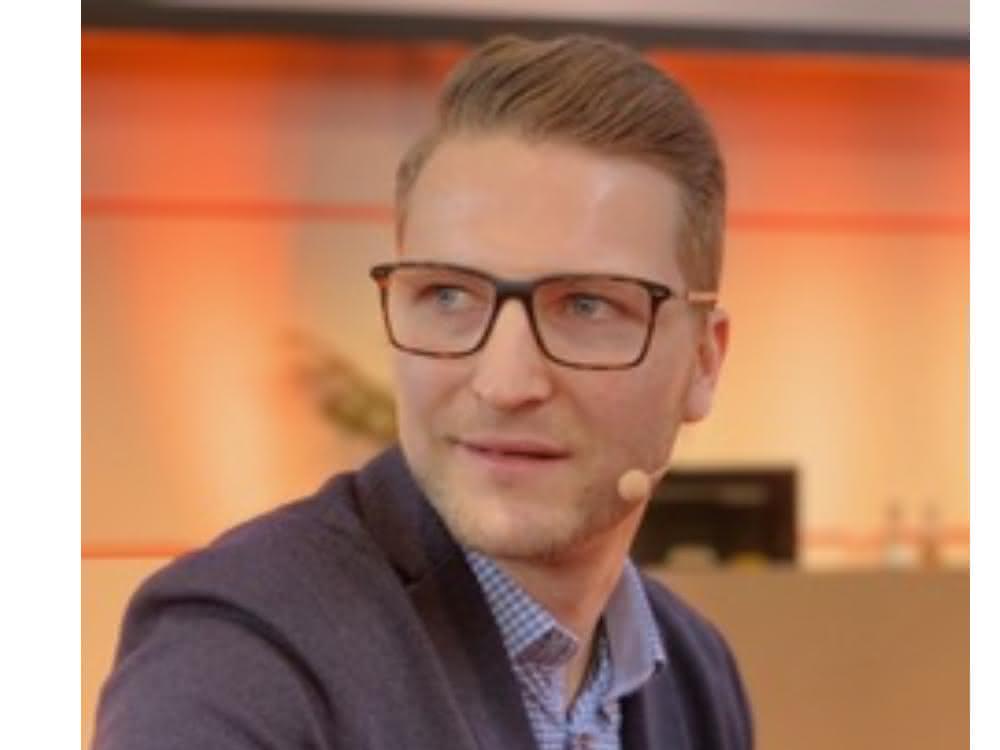 Michael Rölli takes over as Global Presales Lead at leogistics
