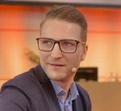 Michael Rölli takes over as Global Presales Lead at leogistics