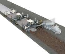 Wirtgen Group mit Premieren auf der World of Concrete 2020
