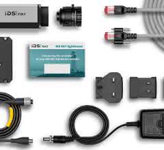 IDS NXT ocean Design-In Kit