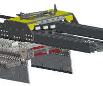 Group gripper