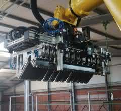 Display: Everything under control - gripper technology from KELLER