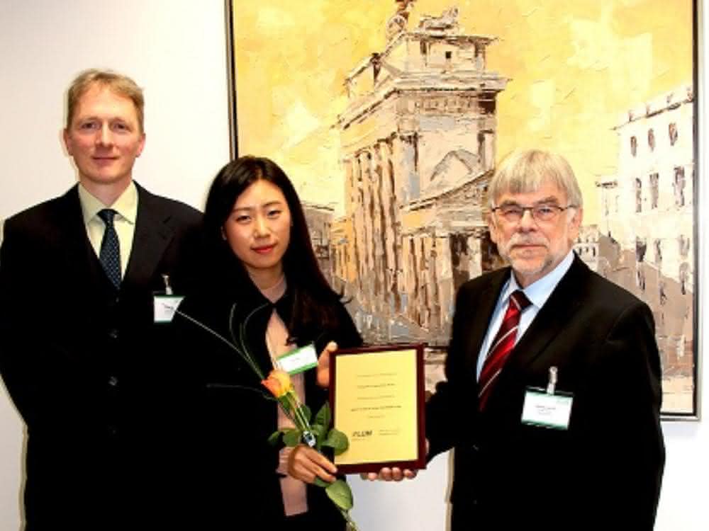 Bester Distributor 2018