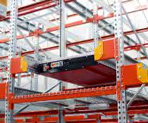 LogiMAT 2020: Cross-industry solutions from AR Racking