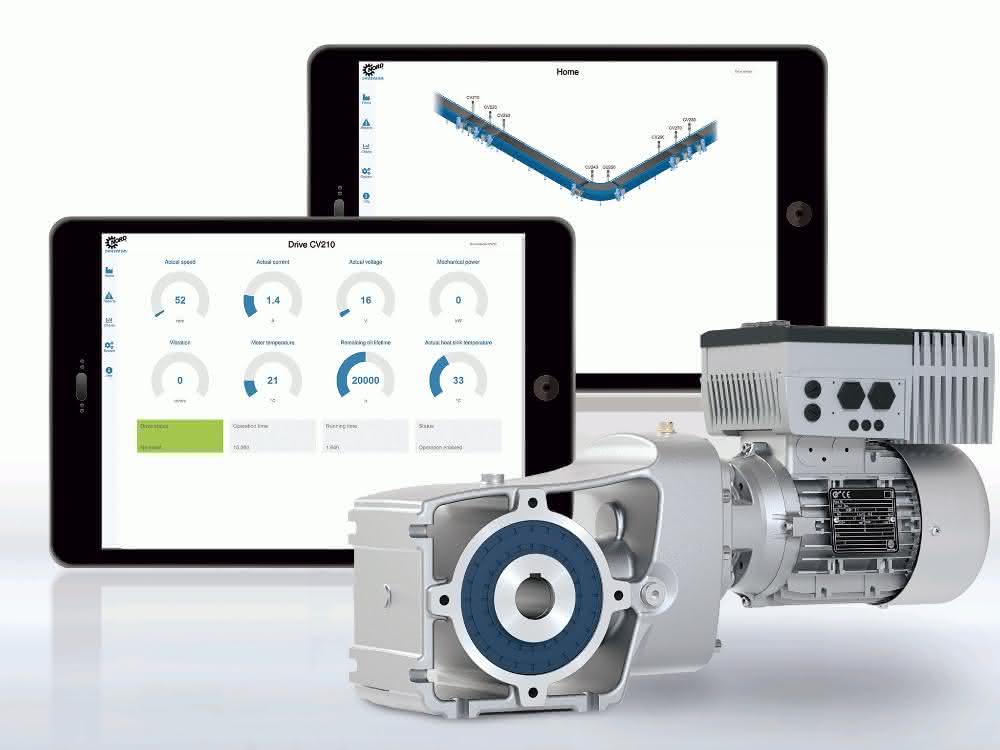 Condition monitoring