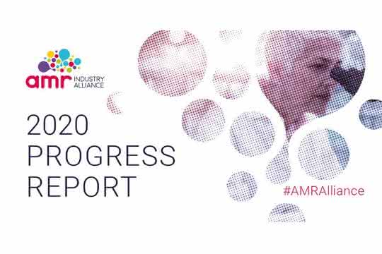 Logo 2020 Progress Report