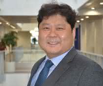 Hyundai Construction Equipment ernennt Sungwoo Lee zum Geschäftsführer Europa