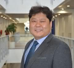 Hyundai Construction Equipment ernennt Sungwoo Lee zum Geschäftsführer Europa