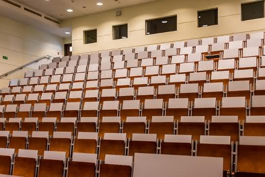 Hörsaal