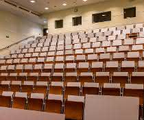 Hörsaal