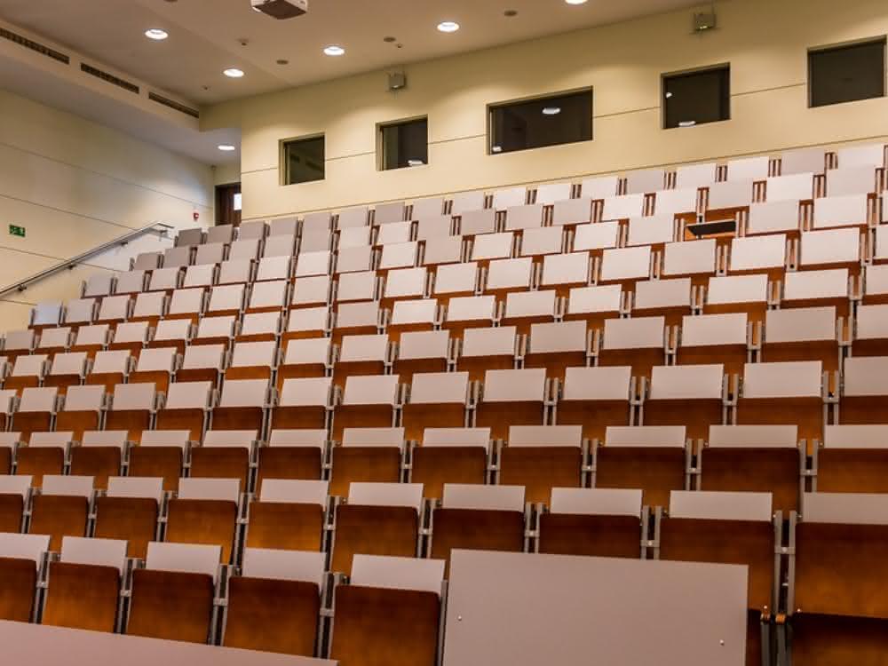 Hörsaal