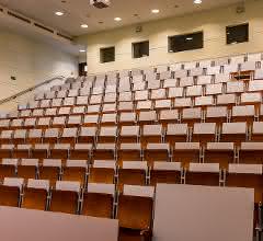 Hörsaal