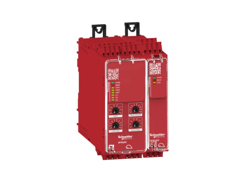 schneider-electric-safety-relay-xpsu