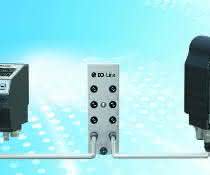 IO-Link interface