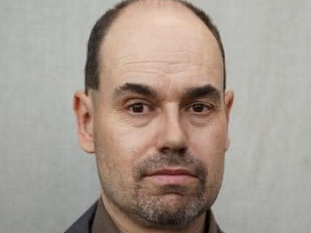 Marcel Pfeiffer