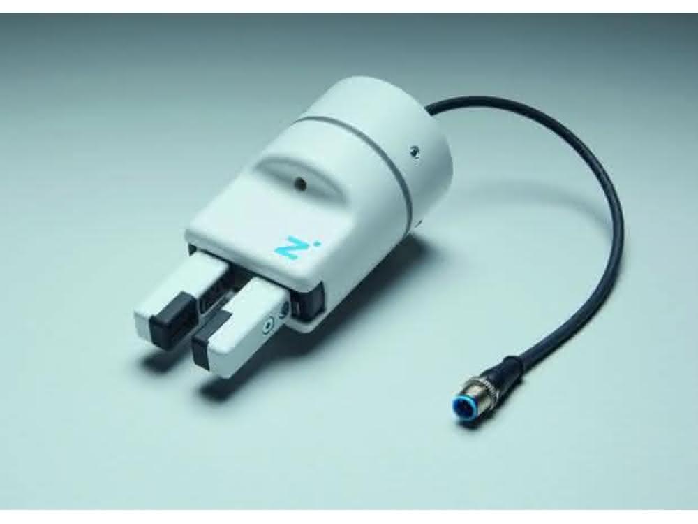 HRC-03 gripper