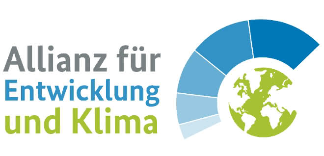 Harder logistics unterstützt „Allianz für Entwicklung und Klima" Harder logistics unterstützt „Allianz für Entwicklung und Klima"