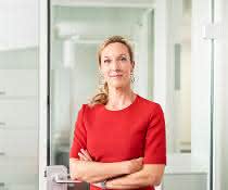 Personnel: Sabine Eckhardt becomes CEO Central Europe of JLL Personnel: Sabine Eckhardt becomes CEO Central Europe of JLL