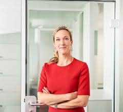 Personnel: Sabine Eckhardt becomes CEO Central Europe of JLL