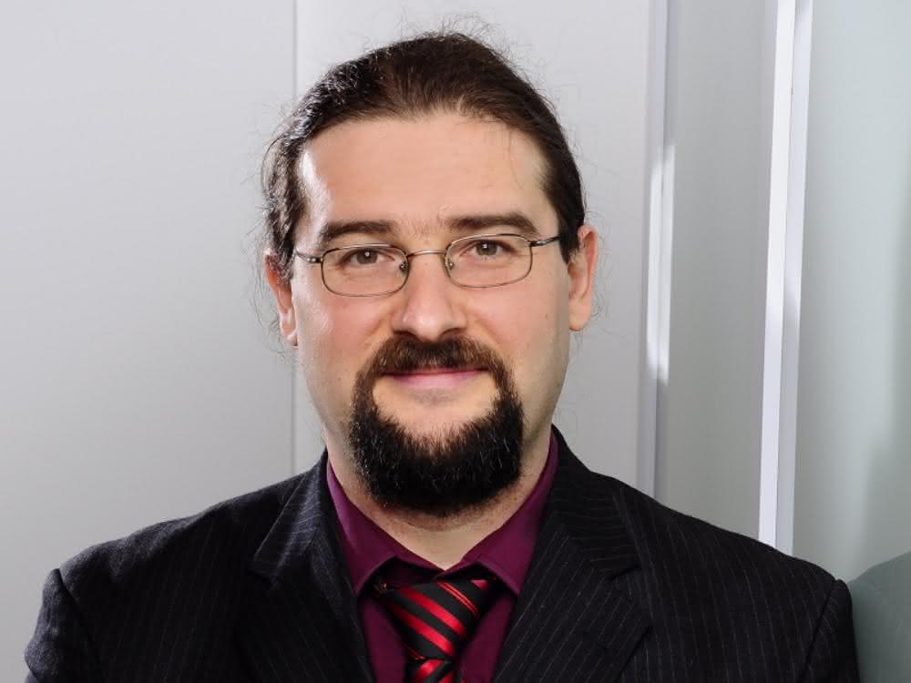 Florian Kirchmann
